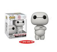 Funko Pop Oversize Figure Baymax (Heart Hands) Big Hero 6 Disney
