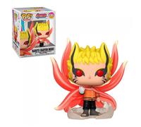 Funko Pop Oversize Naruto (Modalità Baryon) (1361) Boruto