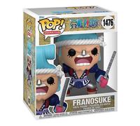 Costume Funko Pop Animazione One Piece Franosuke Wano