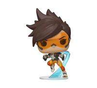 Overwatch POP Games Vinyl Figure Tracer 9 cm