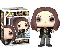 Funko POP Ozzy Osbourne in abito nero Esclusivo (71613)
