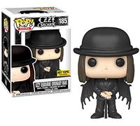 Funko Pop Ozzy Osbourne Ordinary Man us Exclusive rs 50336 …