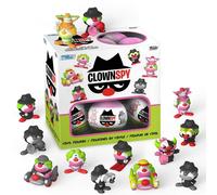 Funko Pop Paka Paka: Clown Spy (One Mystery Collectible Figure)