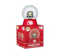 Funko Pop! Palla di neve: Retro giocattolo: Monster High - Frankie Stein