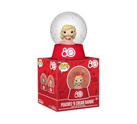 Funko Pop! Palla di neve: Retro Toy: Peaches 'n Cream Barbie