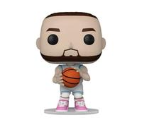 Funko Pop! Pallacanestro: Stephen Curry *2022 All Star* (Target Exclusive)
