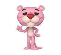 Merchandising Pink Panther: Funko Pop Television - Pink Panther (Vinyl Figure 1