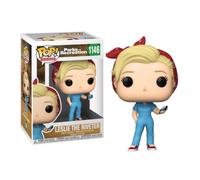 Funko Pop Parks And Recreation 1146 - Leslie The Riveter