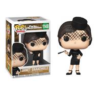 Funko Pop Parks And Recreation 1148 - Janet Snakehole