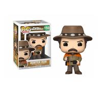 Funko Pop Parks And Recreation 1150 - Hunter Ron