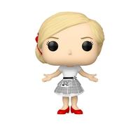 Funko Pop Parks E Ricreazione Leslie Knope (Matrimonio Abito ) Vinile Figura (