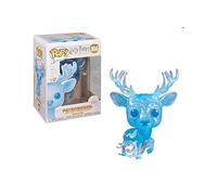 Funko Pop! Patronus Harry Potter- Figura in Vinile da Collezione - Idea Regalo - Merchandising Ufficiale - Giocattoli per Bambini e Adulti - Movies Fans - Figura da Collezione e da Esposizione