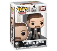 FUNKO POP Peaky Blinders Arthur Shelby 1399