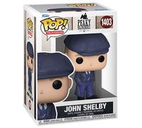 FUNKO POP Peaky Blinders John Shelby 1403