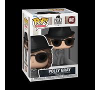 FUNKO POP Peaky Blinders Polly Gray 1401 - TV Series