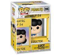 Funko POP! Peanuts: Lucy (2095)