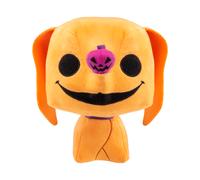 Funko Pop Peluche Disney: Nightmare Before Christmas - Zero (BLACKLIGHT)