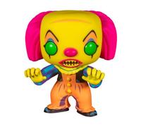 FUNKO POP PENNYWISE (GLOW) (65039) - IT - MOVIES - NUM.55