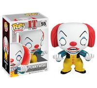 Funko Pop Film IT Pennywise