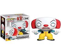 Funko Pop Film IT Pennywise