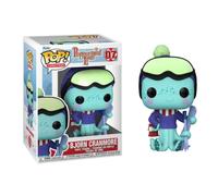 Funko Pop Peppermint Lane 07 - Bjorn Cranmore