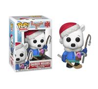 Funko Pop Peppermint Lane 08 - Dauber Higgins