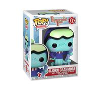 Funko Pop Peppermint Lane-Bjorn Cranmore - Figura in Vinile da Collezione - Ide