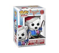 Funko Pop Peppermint Lane 08 - Dauber Higgins