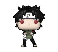 Boruto: Naruto Next Generations POP Animation Vinyl Figure Mirai Sarutobi 9 cm