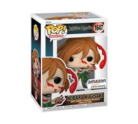 Jujutsu Kaisen: Funko Pop Animation - Nobara Kugisaki (Vinyl Figure 1647) -