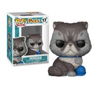 FUNKO POP Pets: Pets - 17 Persian Cat 9cm Funko Pop