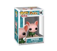 FUNKO POP Pets: Pets - 18 Sphinx Cat 9cm Funko Pop