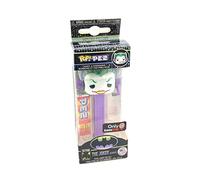 Funko Pop! Pez: DC Super Heroes - The Joker (Gamer) Exclusive