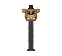 FUNKO POP! PEZ: Five Nights at Freddy's- Freddy