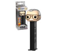 Funko Pop! PEZ: Marvel - Stan Lee
