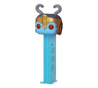Funko Pop! PEZ: Thundercats - Mumm-Ra, Multicolor
