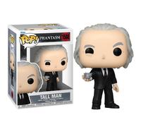 Funko Pop Phantasm (1588) Tall Man Vinyl Figure 9cm Statuette Da Collezione