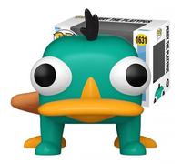 Funko POP Phineas & Ferb: Perry the Platypus (1631) EXM