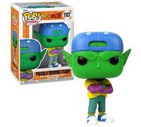 Funko Pop! Piccolo Driving Exam Exclusive Figure