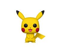 FUNKO POP! Pikachu Funko