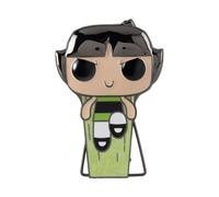 Funko Pop Pin Cartoon Classics: Power Puff Girls - Buttercup