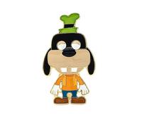 Funko Pop Pin Disney Goofy Chase 4" Pin