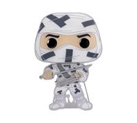 Funko Pop Pin: G.I. Joe - Storm Shadow