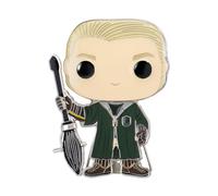 Funko Pop Pin Harry Potter: Draco Malfoy