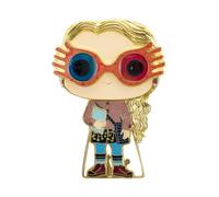 Funko Pop Pin Harry Potter: Luna Lovegood Standard
