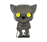 Funko Pop Pin Harry Potter: Remus Lupin Standard