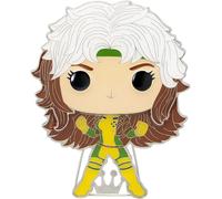 Funko Pop Pin Marvel X-Men - Rogue #13 Figurina In Vinile Smaltato