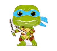 Funko Pop Pin: Teenage Mutant Ninja Turtles - Leonardo