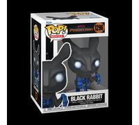 FUNKO POP Pinocchio Black Rabbit 1296 - Movie