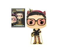 Funko – Pop Pin – Catwoman – DC Comics – Spilla smaltata 10 cm